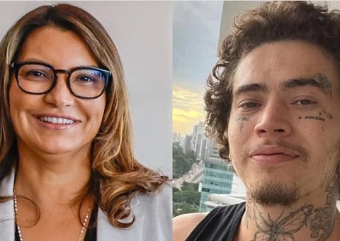 Janja e Whindersson Nunes trocam farpas após resgate de cavalo no RS