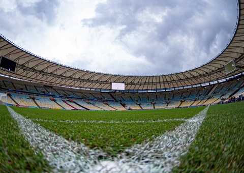Flamengo enfrenta Goiás neste sábado pela 7ª rodada do Campeonato Brasileiro