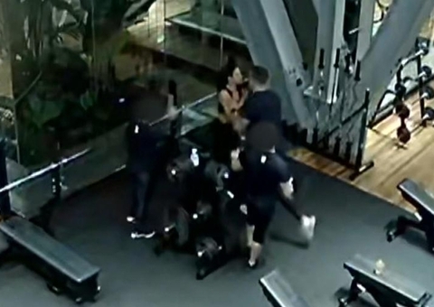 Thiago Brennand é condenado por agredir modelo em academia; veja sentença