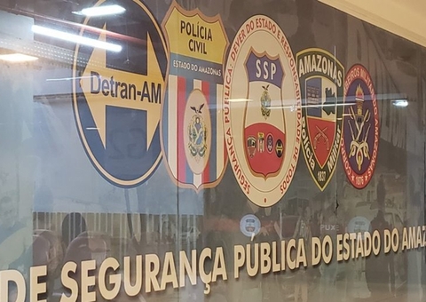 Wilson Lima convoca novos aprovados para reforçar a Segurança Pública no Amazonas