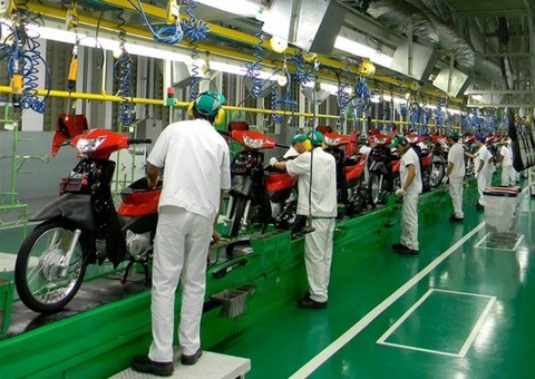 CNI pede audiência para debater suspensão de decretos de Bolsonaro contra Zona Franca