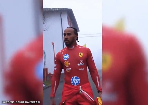 Ex-chefe da Fórmula 1 detona Hamilton; confira