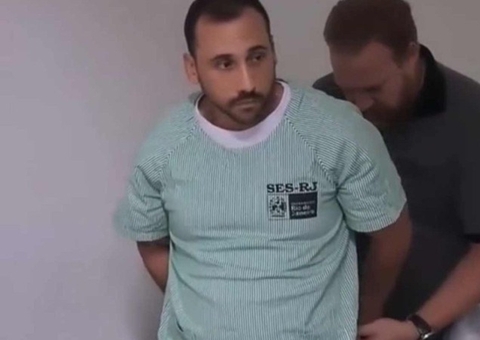 Anestesista que estuprou grávida durante trabalho de parto pega 30 anos de prisão