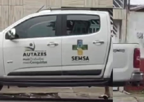 Semsa de Autazes esclarece sobre veículo usado para transportar cerveja em Manaus