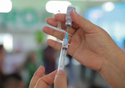 Amazonas já aplicou 6.847.633 doses de vacina contra Covid até esta segunda