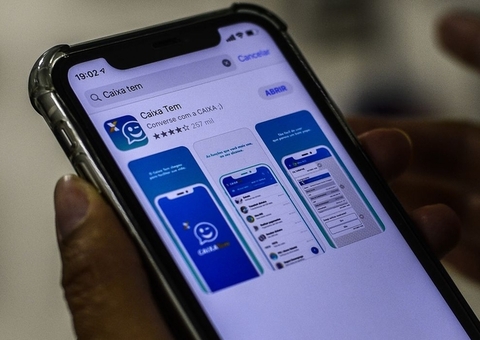 Bolsa Família para NIS de final 6 já está disponível no aplicativo