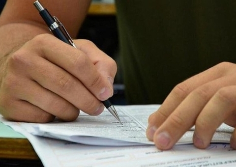 Resultados finais do Enem dos Concursos serão divulgados na quinta-feira