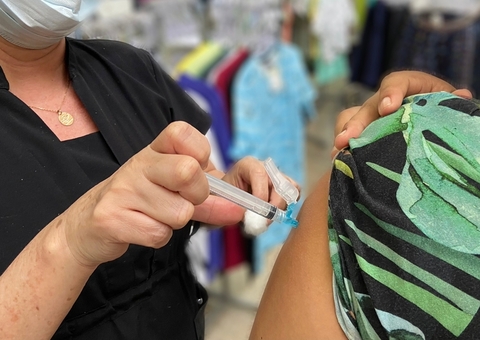 Saúde atualiza esquema de vacinação contra Covid e inclui novo imunizante