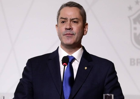 Presidente da CBF, Rogério Caboclo é afastado após acusação de assédio