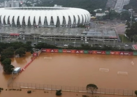 CBF quer posicionamento de clubes sobre paralisação do Brasileirão