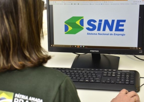 Motoboy e mais: Confira as vagas do Sine Manaus para esta quinta