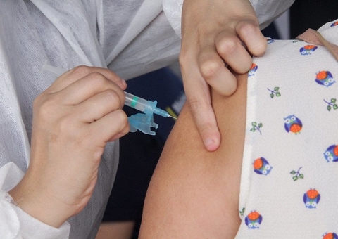 Igrejas, padarias e mais; Veja pontos de vacinação contra influenza e sarampo em Manaus