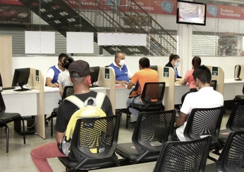 Postos do Sine têm atendimento alterado em Manaus