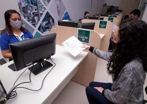 Sine Amazonas terá novo horário de atendimento a partir de segunda-feira