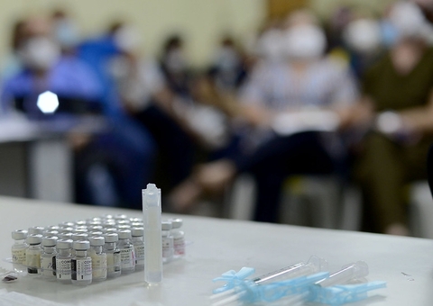 Exigência de vacina para emprego é discriminação, diz MPT