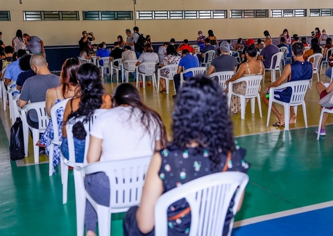 Saiba quais pontos de vacinação estarão abertos em Manaus neste sábado