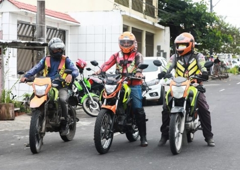 Projeto ‘Kit pneus’ será lançado neste domingo em Manaus