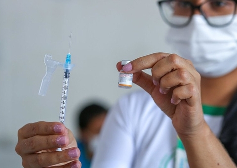 Sem mortes, Amazonas registra 484 novos casos de Covid em 24h