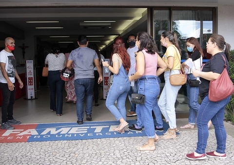 Confira lista de aprovados do concurso da Semsa Manaus 