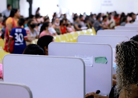 Cras da zona oeste passa a funcionar em endereço provisório em Manaus