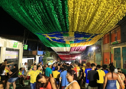 Manaus manterá serviços essenciais de saúde no horário do jogo da Copa nesta quinta