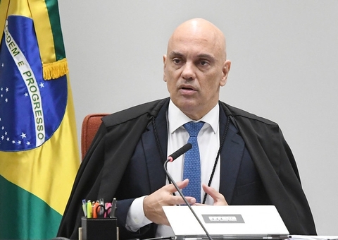 Investigação sobre 8/1 revela plano para enforcar Moraes na Praça dos Três Poderes