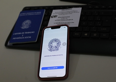 Extrusor Balão e mais: Sine Manaus divulga 458 vagas para esta quarta