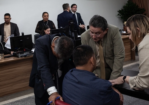 'Tio Patinhas' é condenado por morte de mulher no lugar da irmã em Manaus