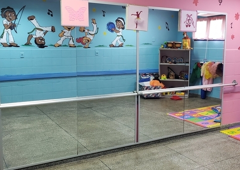 Sorteio para vagas em creches de Manaus é suspenso pela segunda vez