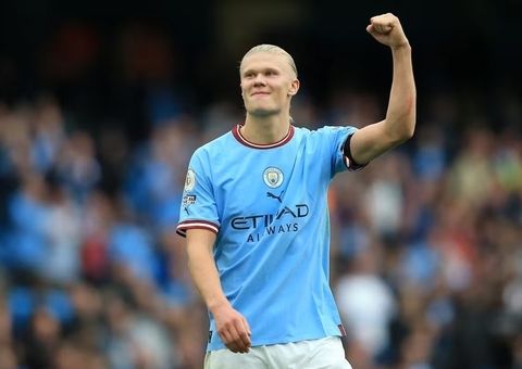 Haaland pode ser preso na Suíça por motivo inusitado; entenda