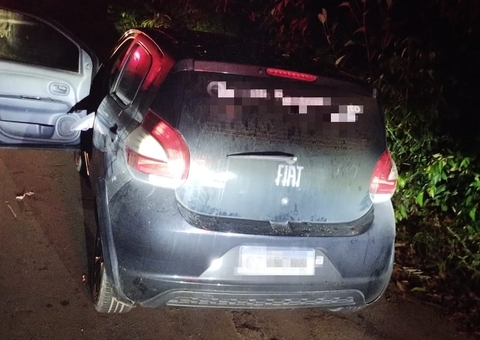 Adolescente é apreendido por envolvimento em latrocínio de motorista de app no Tarumã