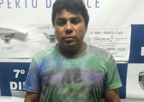"Maníaco do Distrito" volta a atacar e estupra garota de 13 anos que voltava da igreja
