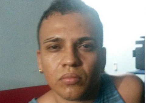 Foragido da Justiça, 'Marquinho do RP'  é preso com documento falso em Manaus