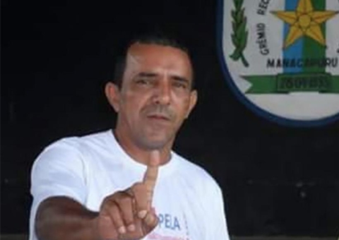 Suspeitos de roubos e do assassinato do PM Camacho são presos em Manaus