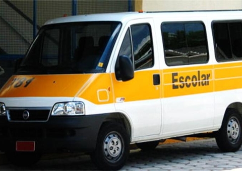 Covid: Vans escolares serão usadas em SP para transportar corpos