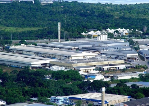 Polo Industrial de Manaus deve fechar 2024 com faturamento recorde de R$ 202,6 bilhões