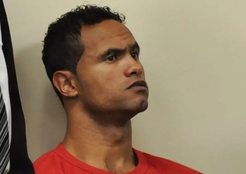 Defesa pede que ex-goleiro Bruno não fique preso por não pagar pensão de filho com Eliza Samúdio