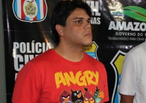 Jimmy matou a família para receber herança de R$ 200 mil