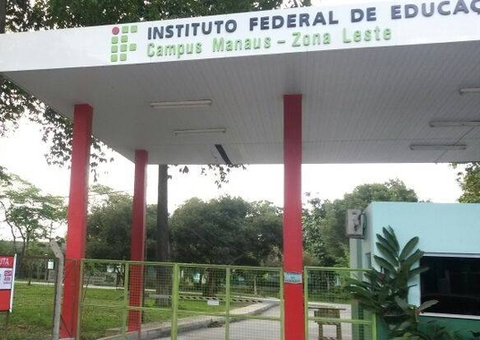 Homem é baleado após invadir Ifam e tentar esfaquear vigilante em Manaus