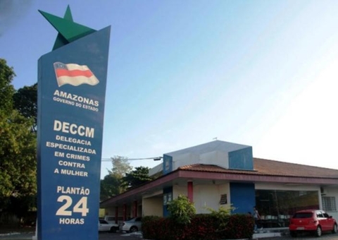 Homem deforma com socos rosto de companheira em Manaus