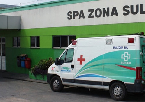 Passageiro esfaqueado por motorista de ônibus morre em hospital de Manaus