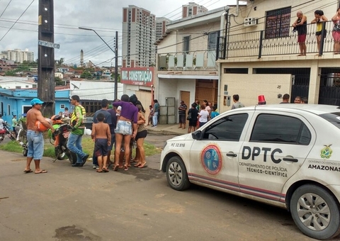 Dupla é condenada por assassinato de empresário no Lírio do Vale