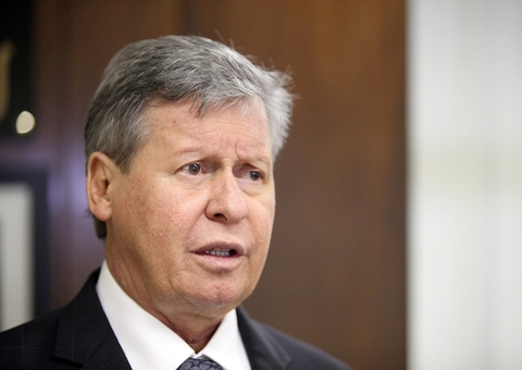 Eleições para Prefeito de Manaus em 2016