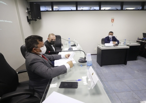 CPI da Energia vai ouvir Associação dos municípios do Amazonas