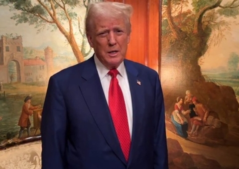 Trump anuncia bloqueio naval total a petroleiros da Venezuela