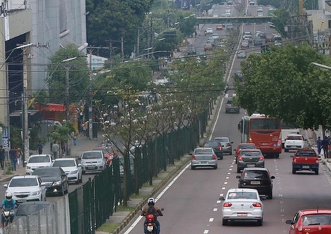 Falta de energia atingiu 85% da capital amazonense, diz concessionária