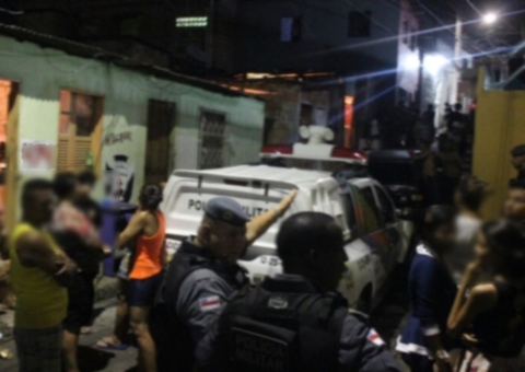 Envolvidos em chacina são condenados a mais de 52 anos de prisão em Manaus