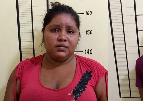 Mulher que matou grávida para roubar bebê pede para ser julgada por outro júri no Amazonas