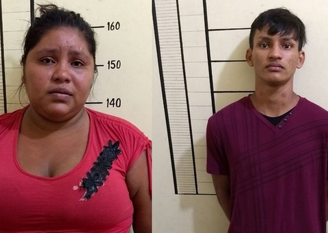 Condenados por matar grávida e roubarem criança têm novo julgamento negado no Amazonas