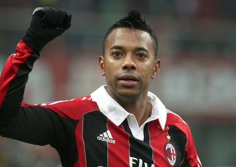 STJ dá 15 dias para defesa de Robinho contestar condenação na Itália